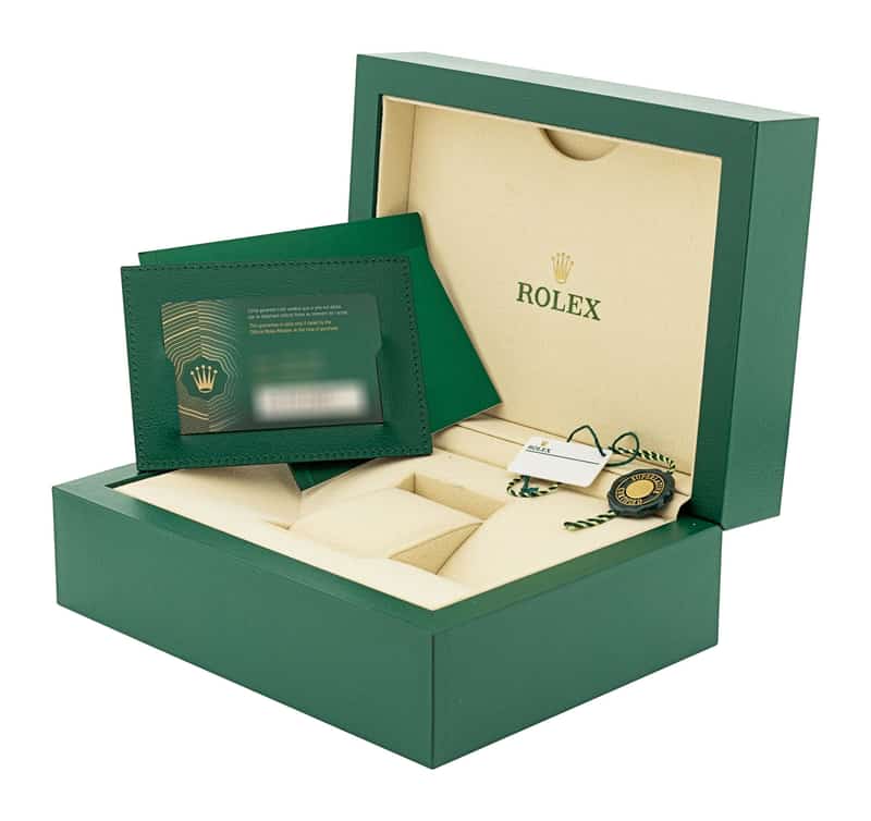 Rolex Daytona 116515 LN